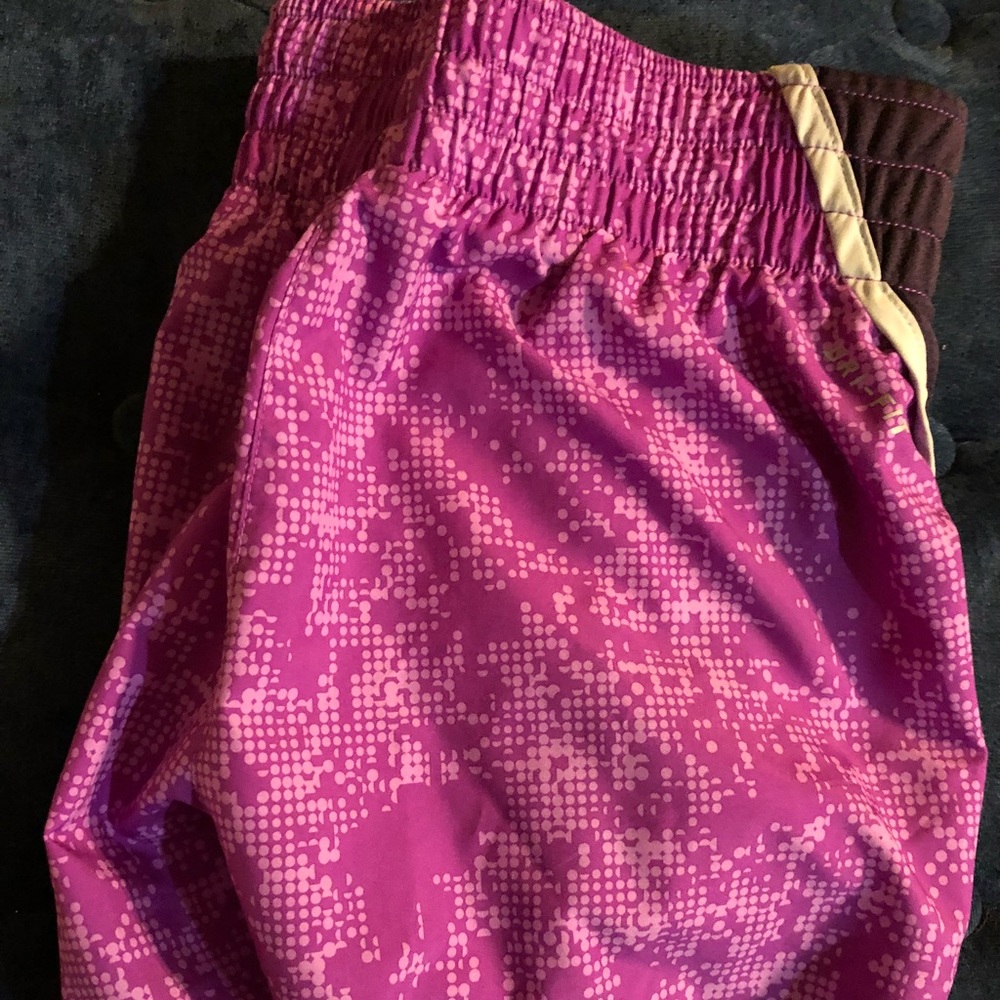 Nike Running Shorts